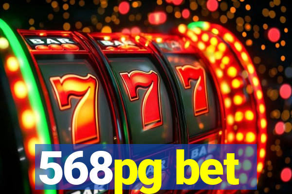 568pg bet